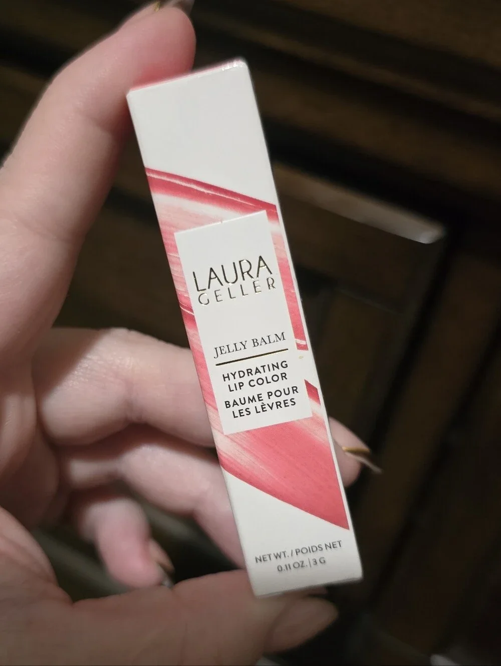 Laura Geller laura geller